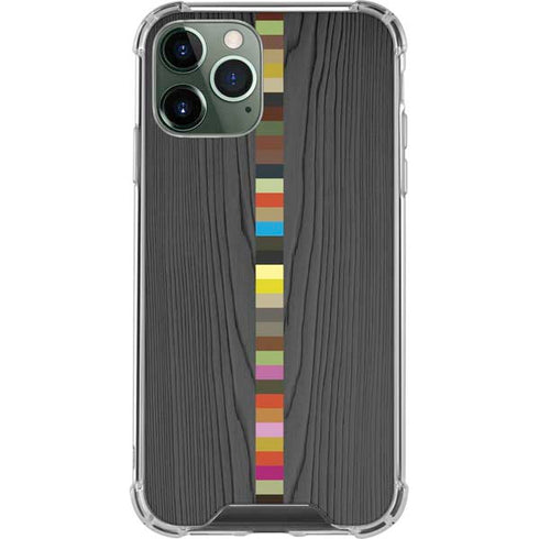 Craft & Commerce iPhone 12 Pro Clear Case