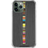 Craft & Commerce iPhone 12 Pro Clear Case