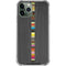 Craft & Commerce iPhone 12 Pro Max Clear Case