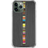 Craft & Commerce iPhone 12 Pro Max Clear Case
