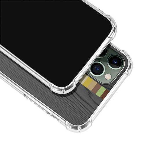 Craft & Commerce iPhone 12 Pro Max Clear Case
