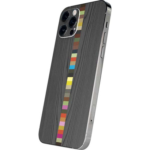 Craft & Commerce iPhone 12 Pro Max Skin