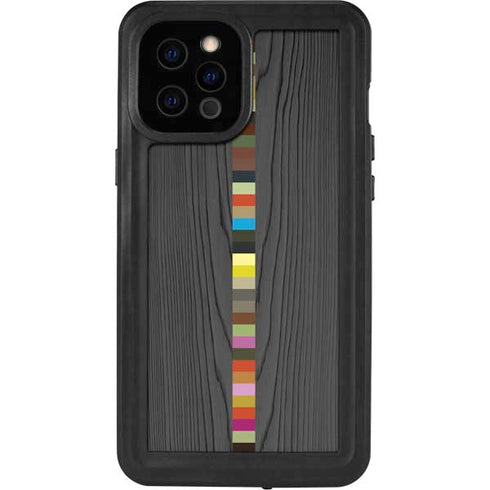 Craft & Commerce iPhone 12 Pro Max Waterproof Case