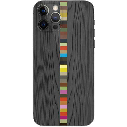 Craft & Commerce iPhone 12 Pro Skin