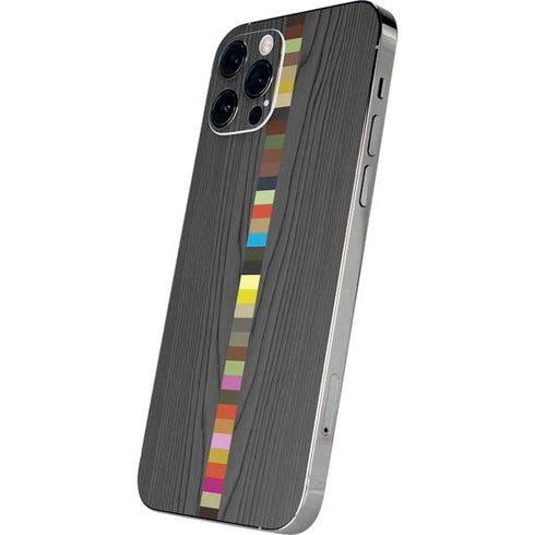 Craft & Commerce iPhone 12 Pro Skin