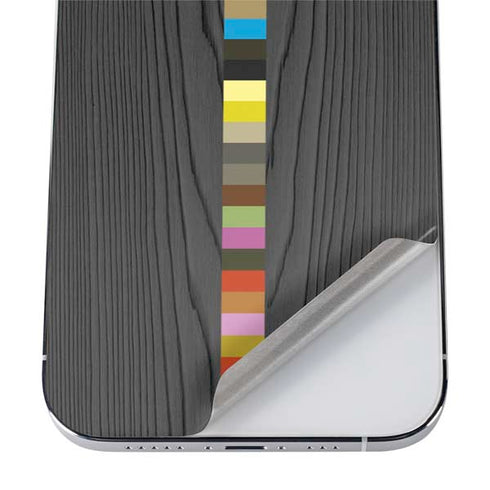 Craft & Commerce iPhone 12 Pro Skin