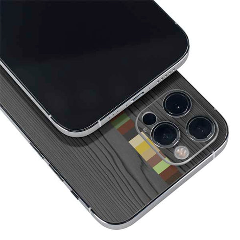 Craft & Commerce iPhone 12 Pro Skin