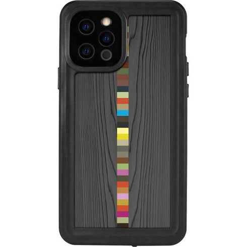 Craft & Commerce iPhone 12 Pro Waterproof Case