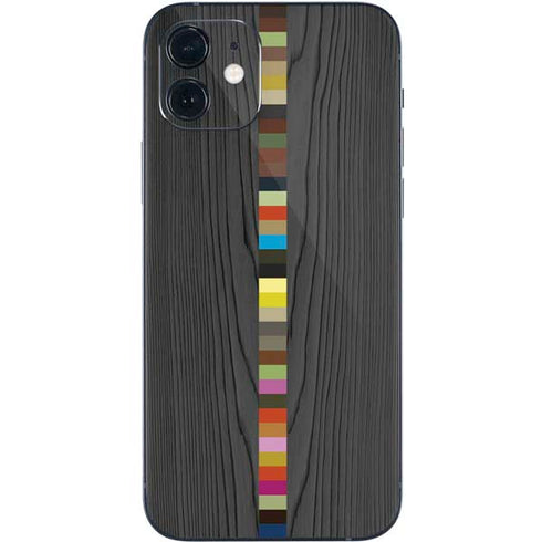 Craft & Commerce iPhone 12 Skin