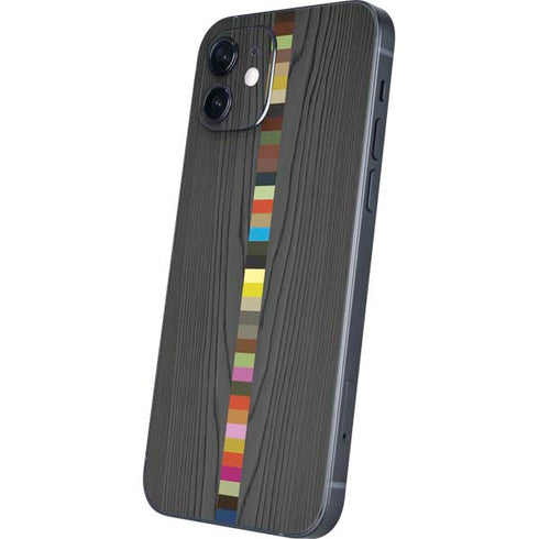 Craft & Commerce iPhone 12 Skin