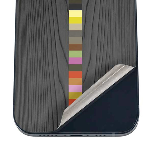 Craft & Commerce iPhone 12 Skin