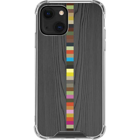 Craft & Commerce iPhone 13 Clear Case