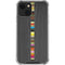 Craft & Commerce iPhone 13 Clear Case