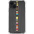 Craft & Commerce iPhone 13 Clear Case