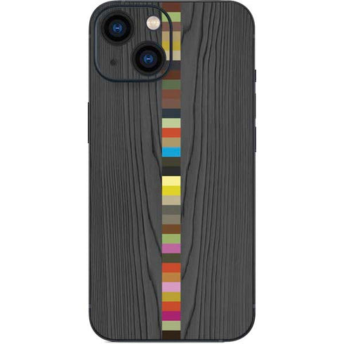 Craft & Commerce iPhone 13 Mini Skin