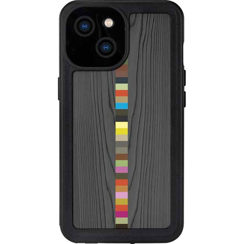 Craft & Commerce iPhone 13 Mini Waterproof Case