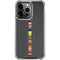 Craft & Commerce iPhone 13 Pro Clear Case