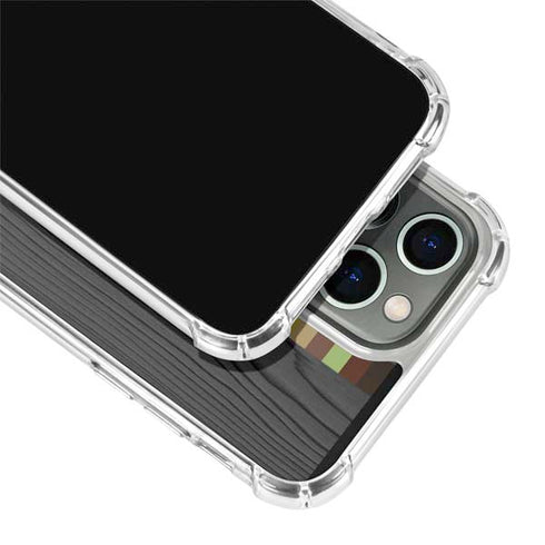 Craft & Commerce iPhone 13 Pro Clear Case
