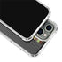 Craft & Commerce iPhone 13 Pro Clear Case