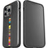 Craft & Commerce iPhone 13 Pro Impact Case