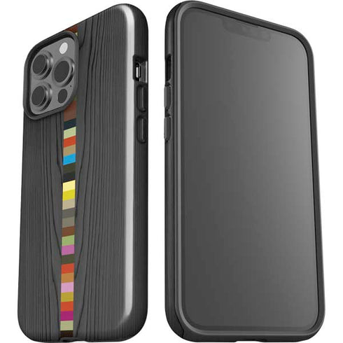 Craft & Commerce iPhone 13 Pro Max Impact Case