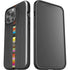 Craft & Commerce iPhone 13 Pro Max Impact Case