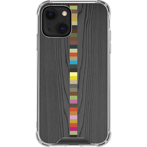 Craft & Commerce iPhone 14 Clear Case