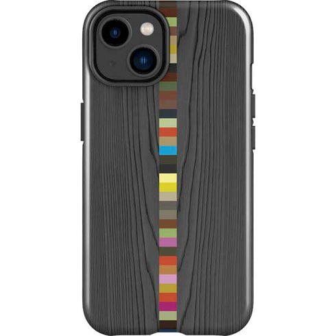 Craft & Commerce iPhone 15 Plus Impact Case