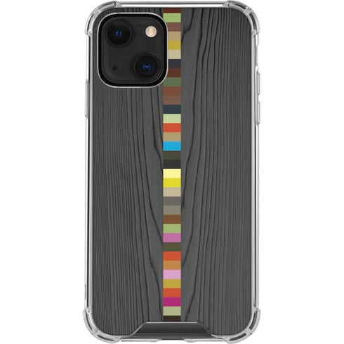 Craft & Commerce iPhone 14 Plus Clear Case