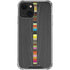 Craft & Commerce iPhone 14 Plus Clear Case
