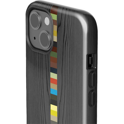 Craft & Commerce iPhone 15 Impact Case