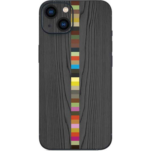 Craft & Commerce iPhone 15 Plus Skin