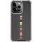 Craft & Commerce iPhone 14 Pro Clear Case