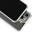 Craft & Commerce iPhone 15 Pro Clear Case