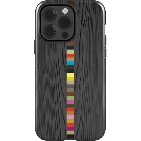 Craft & Commerce iPhone 15 Pro Impact Case