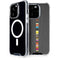 Craft & Commerce iPhone 15 Pro MagSafe Case