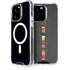Craft & Commerce iPhone 15 Pro MagSafe Case