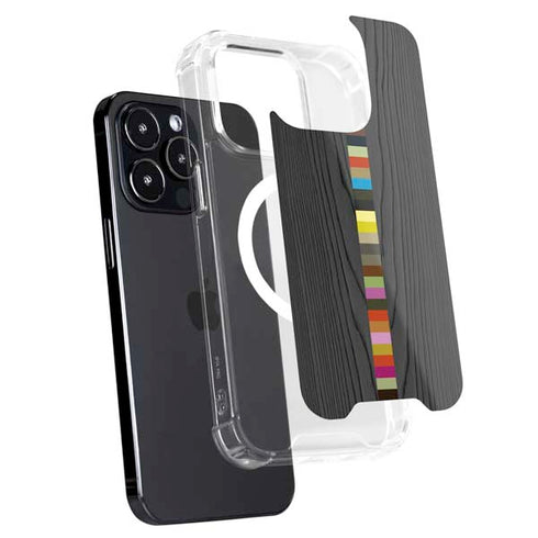 Craft & Commerce iPhone 15 Pro MagSafe Case