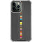 Craft & Commerce iPhone 14 Pro Max Clear Case