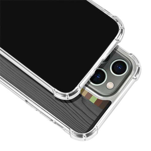 Craft & Commerce iPhone 15 Pro Max Clear Case