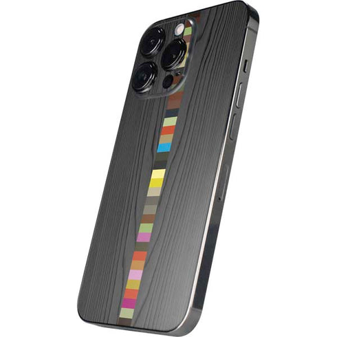 Craft & Commerce iPhone 14 Pro Skin