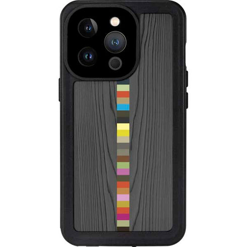 Craft & Commerce iPhone 14 Pro Waterproof Case