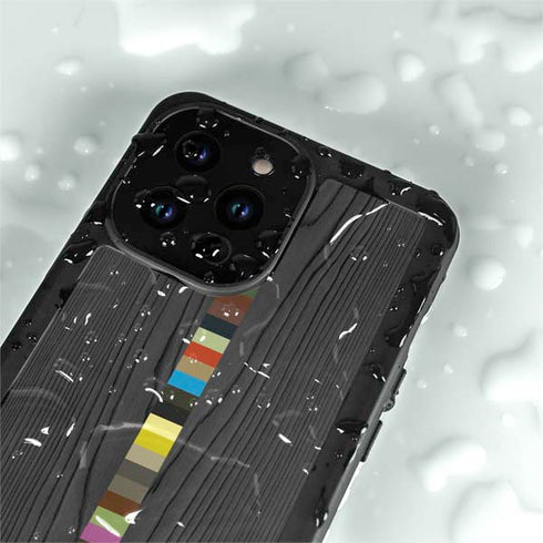 Craft & Commerce iPhone 14 Pro Waterproof Case