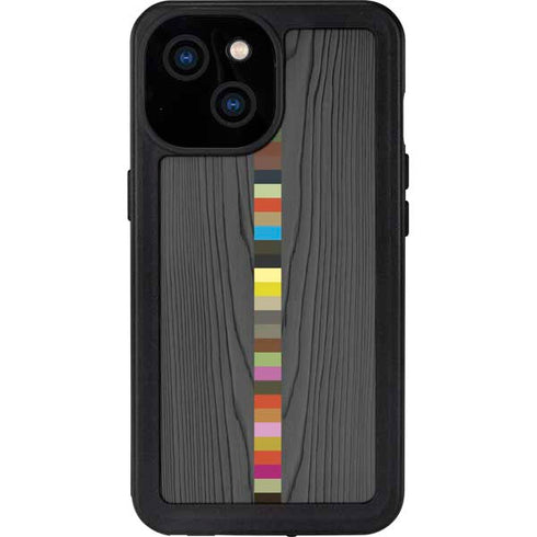 Craft & Commerce iPhone 15 Waterproof Case