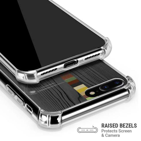 Craft & Commerce iPhone 7/8 Plus Clear Case