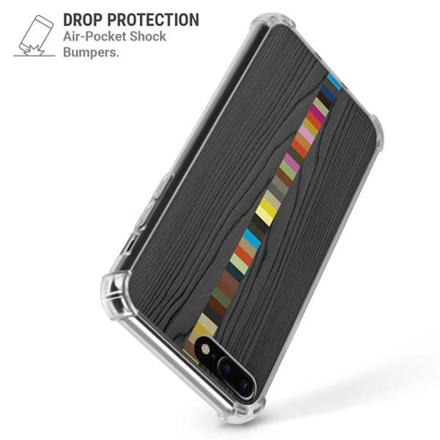 Craft & Commerce iPhone 7/8 Plus Clear Case