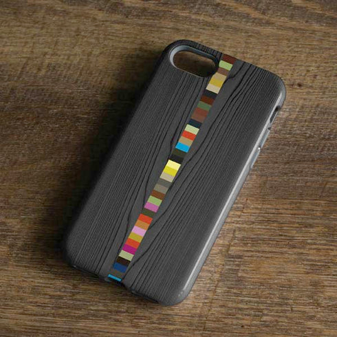 Craft & Commerce iPhone 7 Pro Case