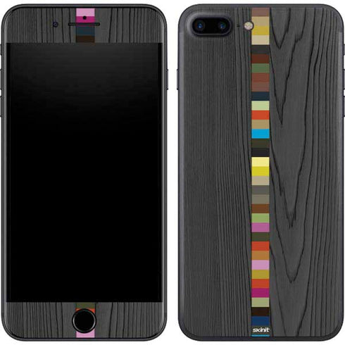 Craft & Commerce iPhone 8 Plus Skin