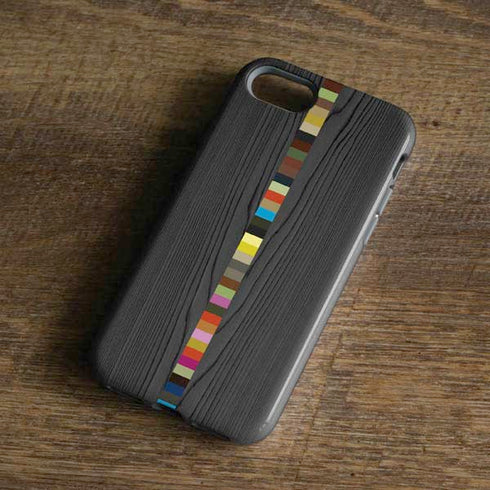 Craft & Commerce iPhone 8 Pro Case