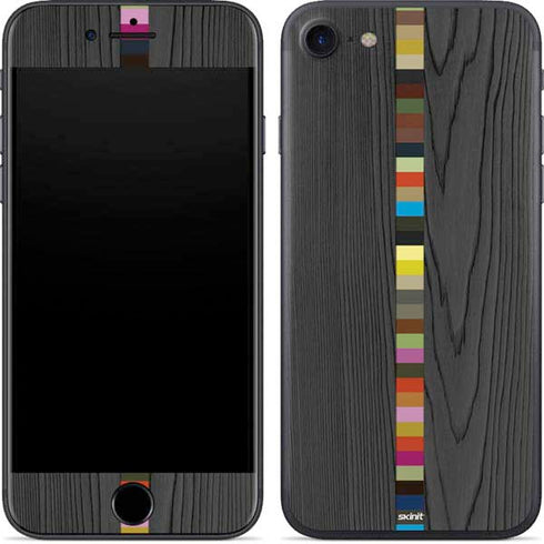 Craft & Commerce iPhone 8 Skin